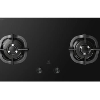 Electrolux UltimateTaste 300 90cm Built-in Gas Hob with 2 Cooking Zones (EHG9231BC)