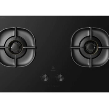 Electrolux UltimateTaste 700 80cm Built-in Gas Hob with 2 Cooking Zones (EHG8251BC)
