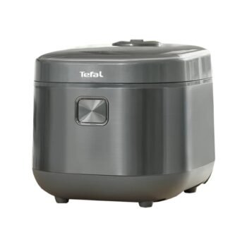 Tefal Master IH Rice Cooker 10 Cup (RK818A)