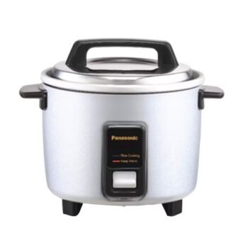 Panasonic Rice Cooker (SR-Y10)