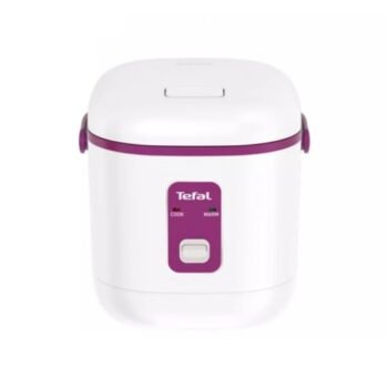 Tefal Mini Rice Cooker 2 Cups (RK1721)