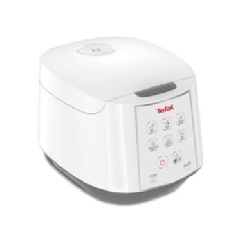 Tefal Fuzzy Logic Spherical Rice Cooker (RK7321)