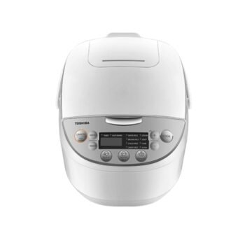 Toshiba Digital Rice Cooker (RC-18DH1NMY)