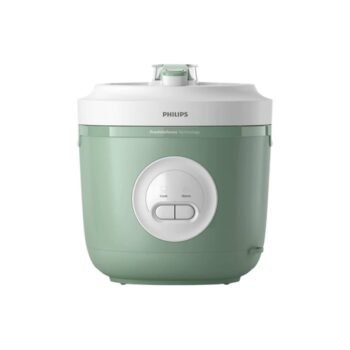Philips Jar Rice Cooker Green (HD3212/32)