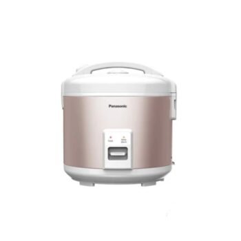 Panasonic Jar Rice Cooker (SR-RN188SSL)